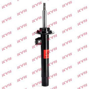 KYB Shock Absorber Damper Strut Front Left fits BMW 3 1997-2007