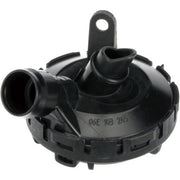 Gates Crankcase Oil Separator fits Audi A4 B7 2005-2008 3.2