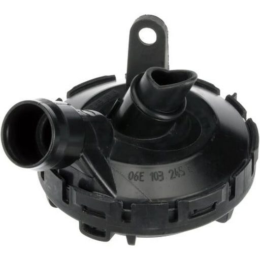 Gates Crankcase Oil Separator fits Audi A4 B7 2005-2008 3.2