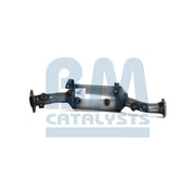 BM Catalysts Dpf fits Suzuki Grand Vitara II 2005-2015 1.9