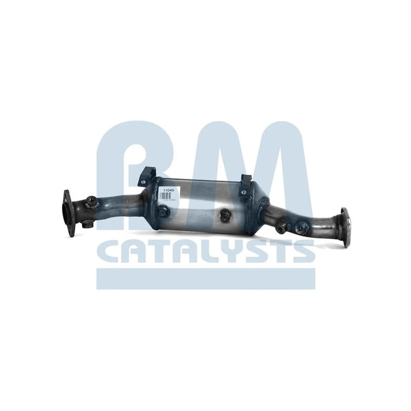 BM Catalysts Dpf fits Suzuki Grand Vitara II 2005-2015 1.9