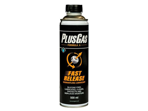 Plusgas 803-10 PlusGas Dismantling Lubricant Tin 500ml Plusgas - NN4 Online