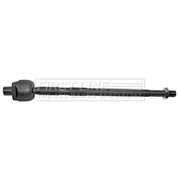 First Line 2 x Inner Tie Rods fits Mazda Demio 1998-2003 1.3 1.5