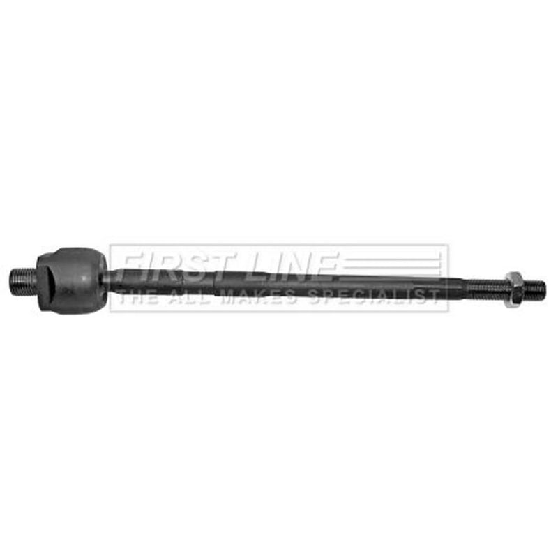 First Line 2 x Inner Tie Rods fits Mazda Demio 1998-2003 1.3 1.5