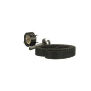 Gates Timing Belt Kit with Rollers fits Ford C-Max II 2010-2019 1.5 1.6