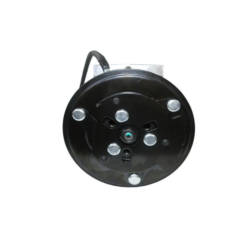 Hella Air Conditioning Compressor 8FK 366 203-331