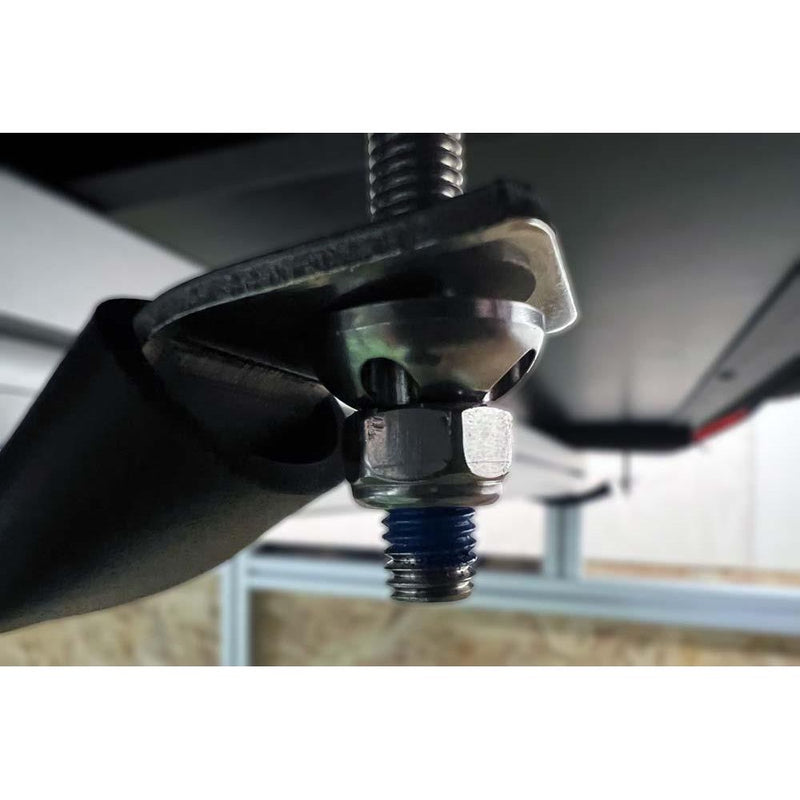 Tentbox Security Nuts TENTBOX - Bars 4 Cars