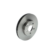 Bosch 2 x Vented Brake Discs