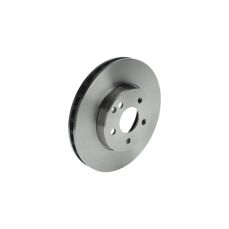 Bosch 2 x Vented Brake Discs