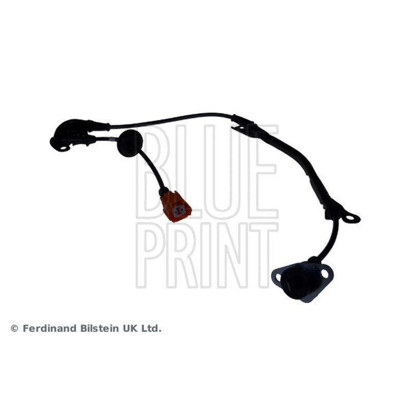 Blue Print ABS Wheel Speed Sensor Front Left ADH27150