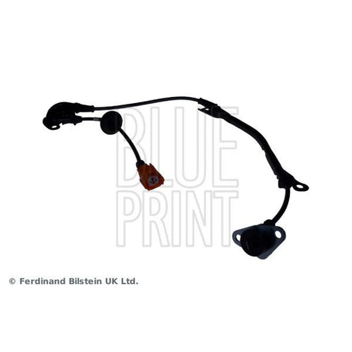 Blue Print ABS Wheel Speed Sensor Front Left ADH27150