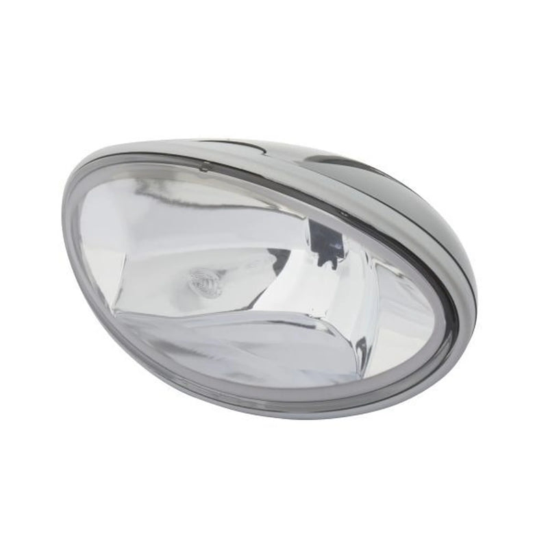 Hella Comet FF300 Spot (Smoked Lens) Right 1FB 007 892-071 152 5749 1FB 007