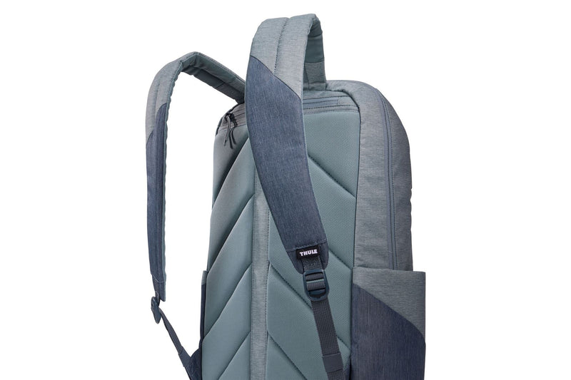 Thule Lithos rucksack 20L Pond/Dark Slate Thule - Bars 4 Cars