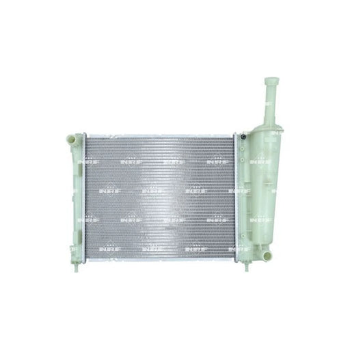 NRF Engine Radiator 58433