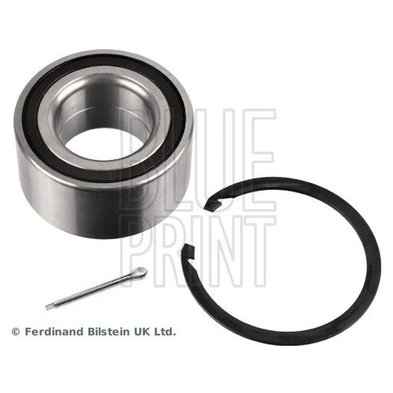 Blue Print Wheel Bearing Kit Front Right 80mm fits Citroën C-Crosser 2007-2012