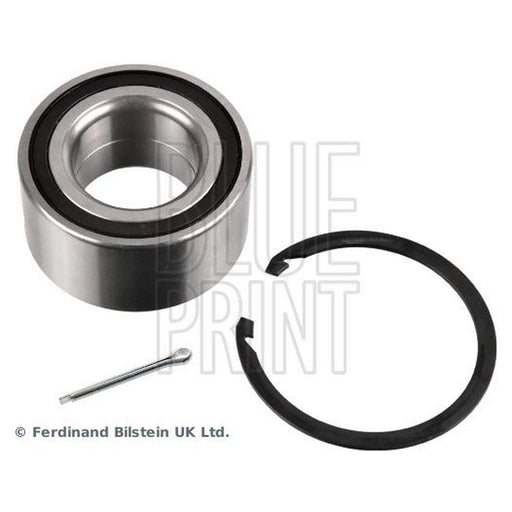Blue Print Wheel Bearing Kit Front Right 80mm fits Citroën C-Crosser 2007-2012