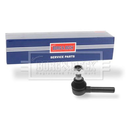 Borg & Beck Steering Tie Rod End Ball Joint BTR4012