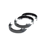 Bosch Parking Brake Shoe Set fits Honda Cr-V IV 2012-2018 1.6 2.0 2.2