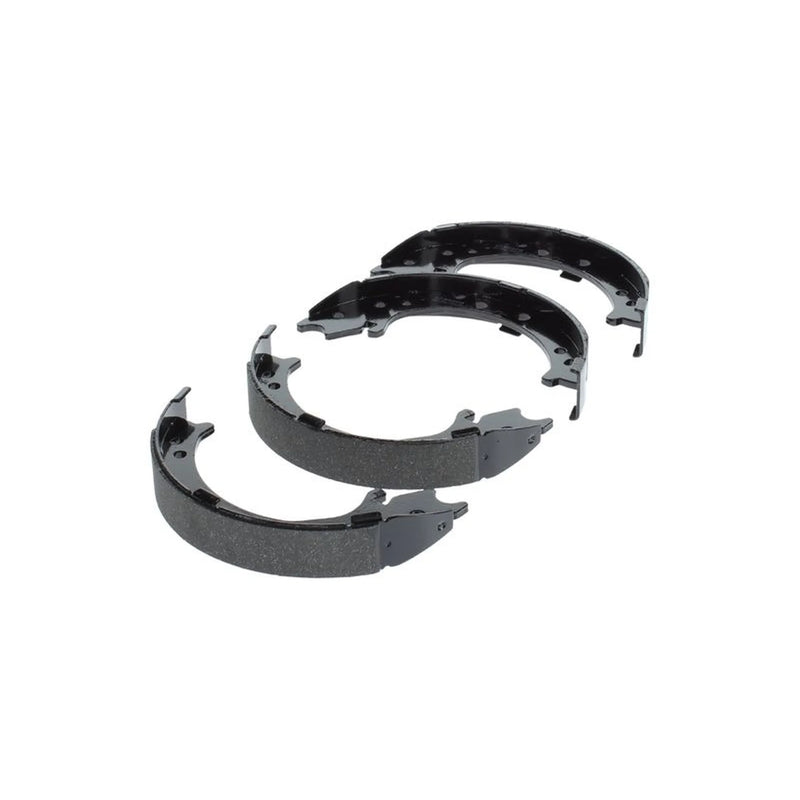 Bosch Parking Brake Shoe Set fits Honda Cr-V IV 2012-2018 1.6 2.0 2.2