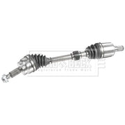 Borg & Beck CV Drive Shaft Driveshaft Front Left BDS1917