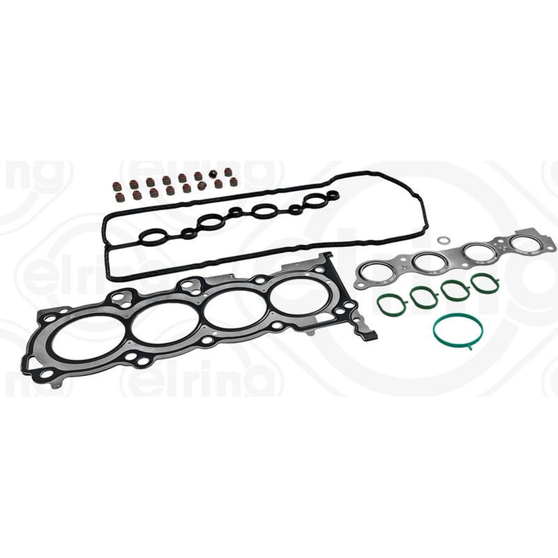 Elring Cylinder Head Gasket Kit fits Kia Picanto III 2017 on 1.2