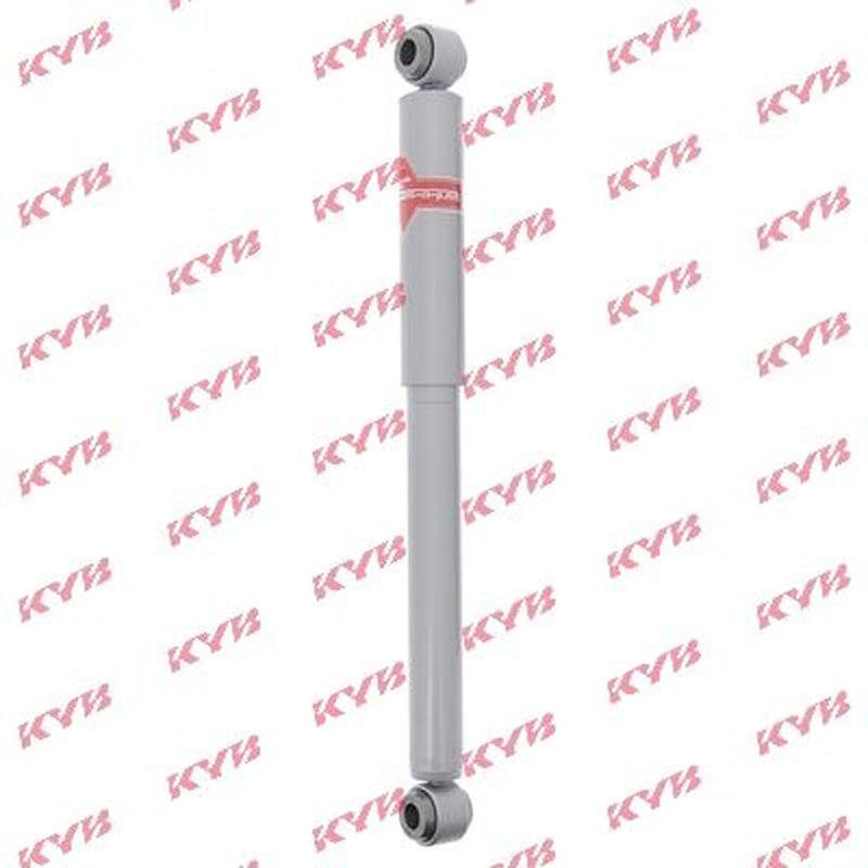 KYB Shock Absorber Damper Strut Rear Right fits Toyota Hilux IV Pickup 1985-1989