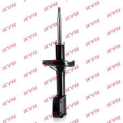 KYB Shock Absorber Damper Strut Front fits Nissan Kubistar 2003-2009 1.2 1.5 1.6