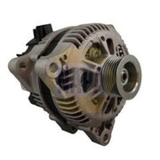 NAPA Car Alternator 12V fits Citroën C5 I 2001-2004 2.0