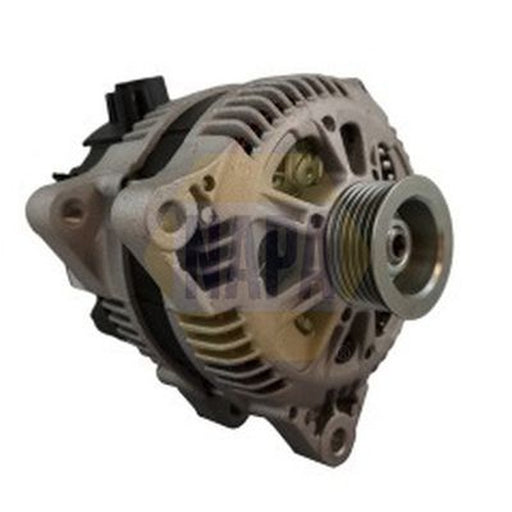 NAPA Car Alternator 12V fits Citroën C5 I 2001-2004 2.0
