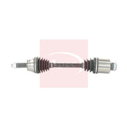 Apec CV Drive Shaft Driveshaft Front Right ADS2174R