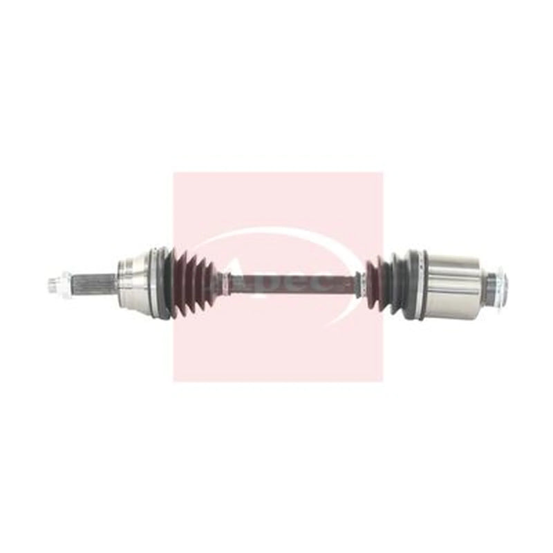 Apec CV Drive Shaft Driveshaft Front Right ADS2174R