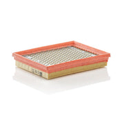 MANN-FILTER Engine Air Filter fits Audi A6 C5 2002-2005