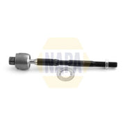 NAPA Stabiliser Drop Link Front Right fits Toyota Land Cruiser Prado 2002-2010