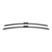 Bosch Aerotwin Wiper Blade Set 575mm + 575mm — A989S fits Land Rover Defender