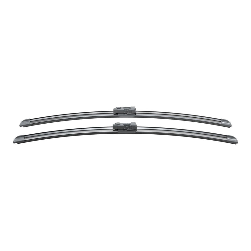 Bosch Aerotwin Wiper Blade Set 575mm + 575mm — A989S fits Land Rover Defender