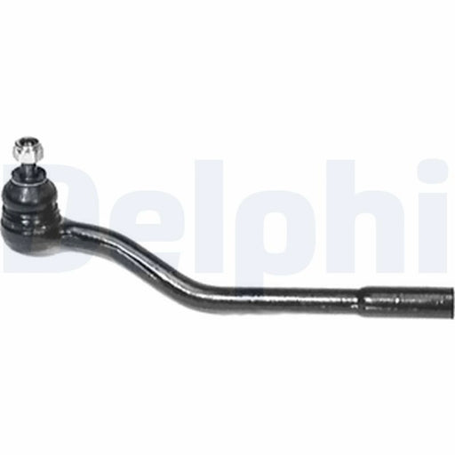 Delphi Steering Tie Rod End Ball Joint Front Left M14x1.5 TA1310