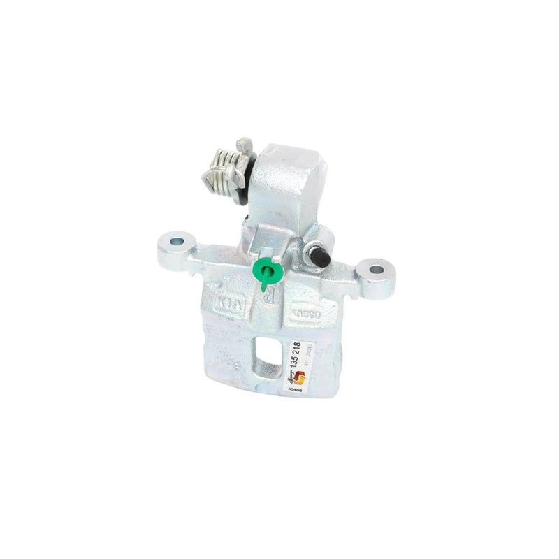 Bosch Brake Caliper Assembly Rear Right fits Kia Picanto I 2004-2011 1.0 1.1