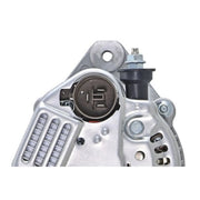Hella Car Alternator 12V fits Suzuki Samurai Closed Off-Road Vehicle 1988-2004