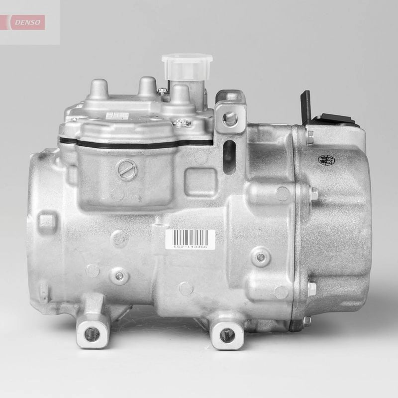 Denso Air Conditioning Compressor fits Lexus Gs 2012-2018