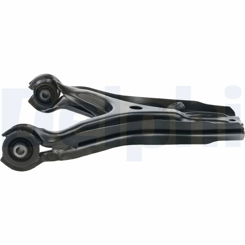 Delphi Control/Trailing Arm Lower fits Audi 80 B2 1978-1987 1.3 1.6 1.8 1.9 2.0