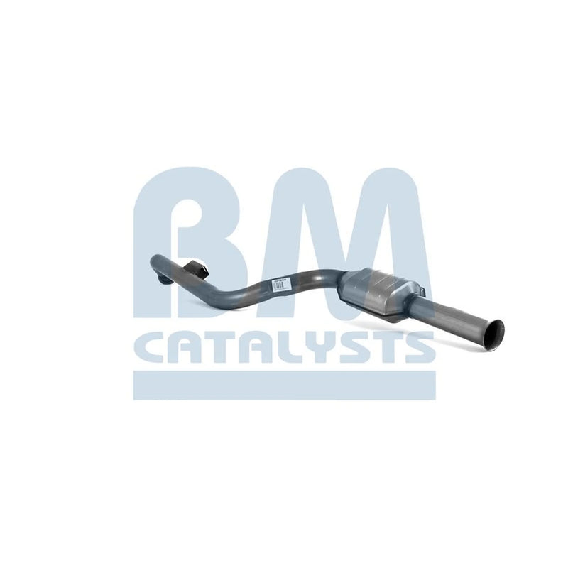 BM Catalysts Homologated Diesel Cat fits Mercedes-Benz E-Class 1998-2002