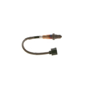 Bosch O2 Lambda Oxygen Sensor Left fits Mercedes-Benz S-Class 2009-2013