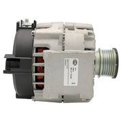 Hella Car Alternator 12V fits Mercedes-Benz C-Class 2008-2014