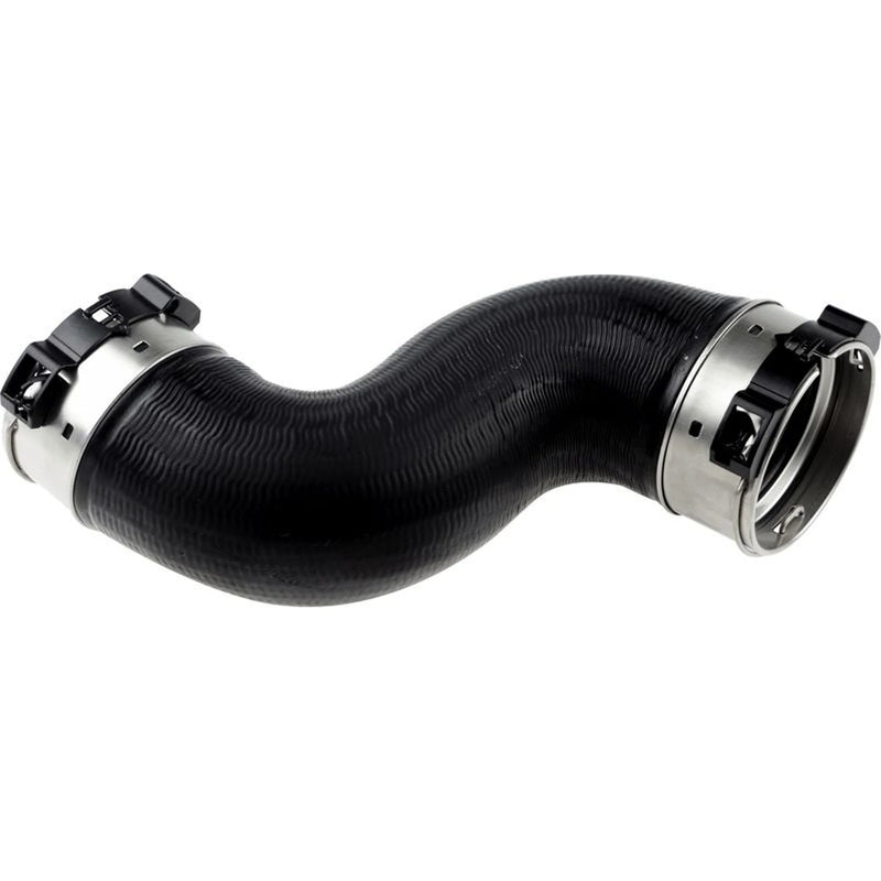 Gates Intercooler Turbo Charge Air Hose 300mm fits Mercedes-Benz Viano 2010 on