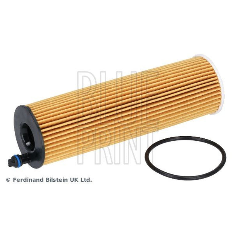 Blue Print Engine Oil Filter fits Mercedes-Benz C-Class 2018-2023