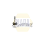 NAPA Steering Tie Rod End Ball Joint Front Left M14x1.5 fits BMW 3 2018-2020 1.6