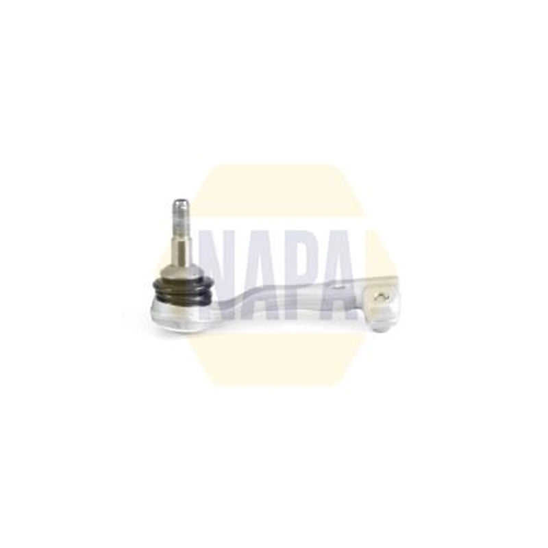 NAPA Steering Tie Rod End Ball Joint Front Left M14x1.5 fits BMW 3 2018-2020 1.6