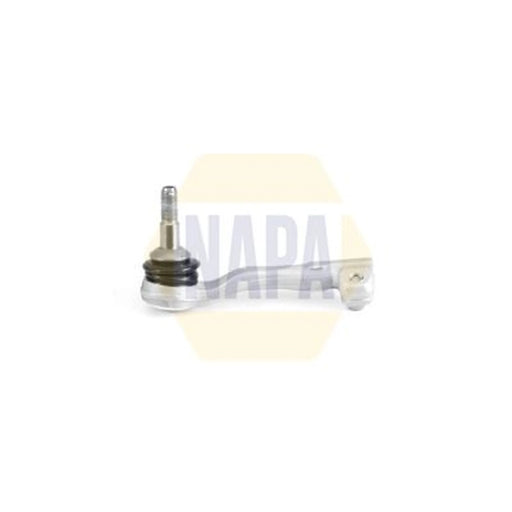 NAPA Steering Tie Rod End Ball Joint Front Left M14x1.5 NST6708