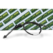 First Line Clutch Control Cable Pull fits Opel Kadett E 1984-1991 1.6 1.7