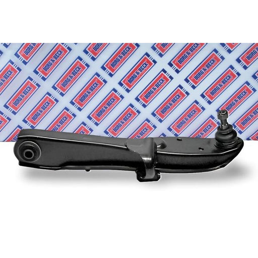 Borg & Beck Control/Trailing Arm BCA6145